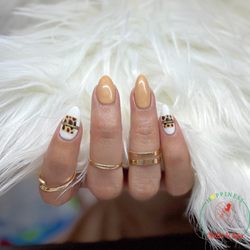 Happiness Nails & Spa