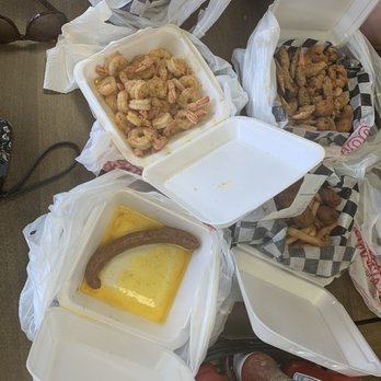 Mudbugs - At the Loop - Seafood Markets Near Me - Mobile, Alabama