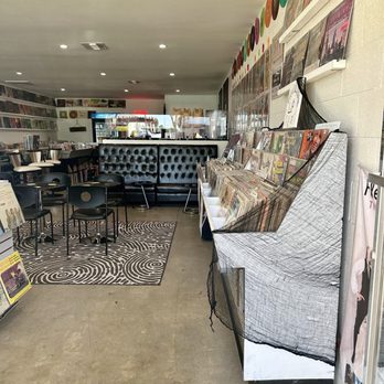American Pie Records - Vinyl Records Near Me - Camarillo, California