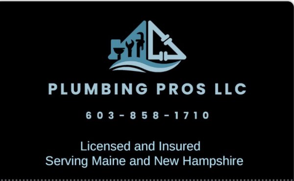 Plumbing Pros