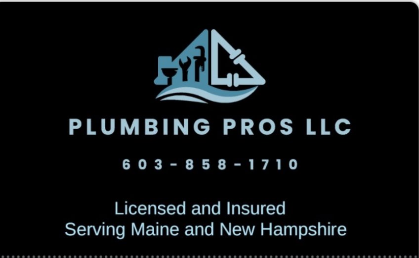 Slide of Plumbing Pros