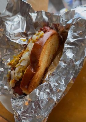Pip's Dock Street Dogs Llc by null