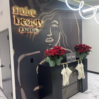 Noire Beauty Atelier - Hair Salons Near Me - Bowie, Maryland Noire Beauty Atelier - Hair Salons Near Me - Bowie, Maryland