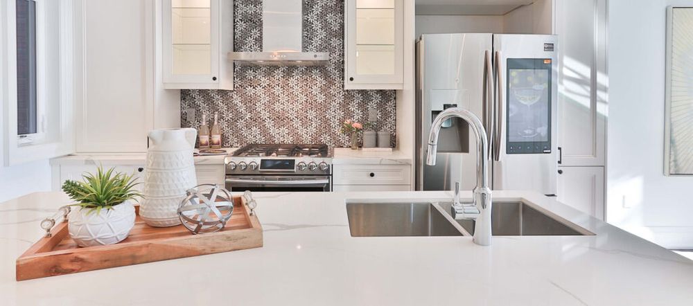 Slide of United Plumbing