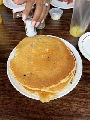 Off the Rail Cafe by null