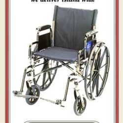 Wheel Chairs