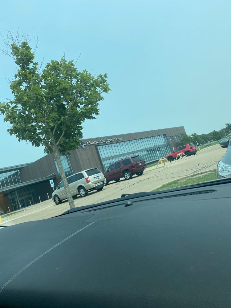 Advocate Dreyer - Sequoia - patient advocate in Aurora, IL