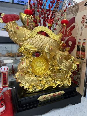Nhu Lan Bakery by null