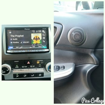 Glendora Auto Sound - Car Stereo Installation Near Me - Glendora, California Glendora Auto Sound - Car Stereo Installation Near Me - Glendora, California