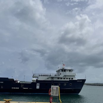 Ceiba Ferry - Ferries Near Me - Roosevelt Roads, Puerto Rico Ceiba Ferry - Ferries Near Me - Roosevelt Roads, Puerto Rico