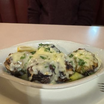 Who Dat's Cajun Restaurant - Stuffed Mushrooms - Cajun/Creole Near Me - Bald Knob, Arkansas Who Dat's Cajun Restaurant - Stuffed Mushrooms - Cajun/Creole Near Me - Bald Knob, Arkansas