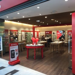 Vodafone Shop