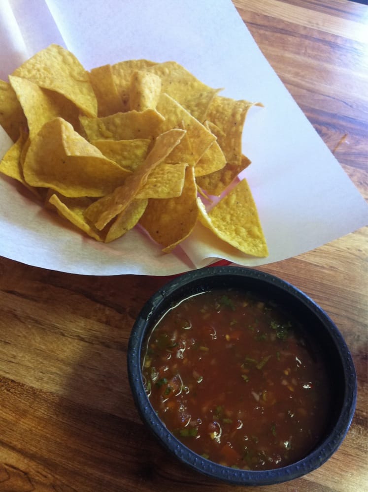 El Primo Taqueria