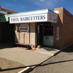 Vista Haircutters