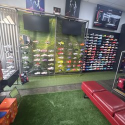Niky's Sports