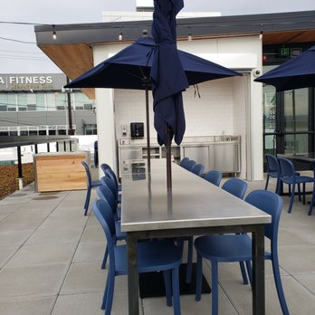 PCC Community Markets - Ballard - Plenty of rooftop seating! - Grocery Near Me - Seattle, Washington PCC Community Markets - Ballard - Plenty of rooftop seating! - Grocery Near Me - Seattle, Washington