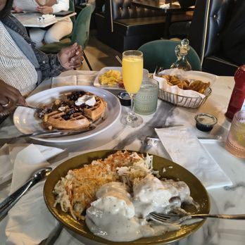 Haven Haus Cafe - Breakfast & Brunch Near Me - Rancho Cucamonga, California Haven Haus Cafe - Breakfast & Brunch Near Me - Rancho Cucamonga, California