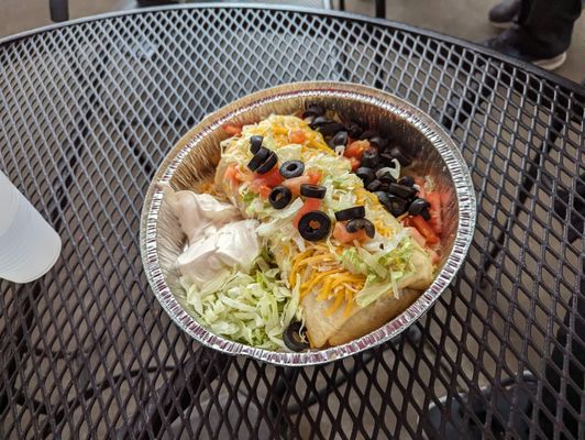 Espo's Mexican Food by null