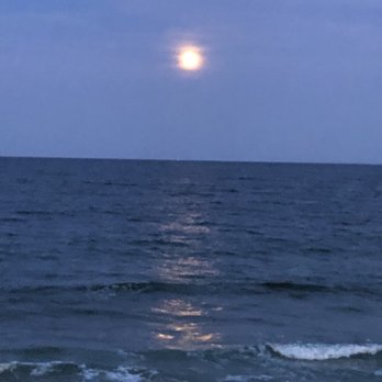 SurfSide - View from deck. - Bars Near Me - Salisbury, Massachusetts