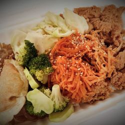 K-Bap Fast Fusion