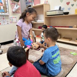 Koala Tree Montessori