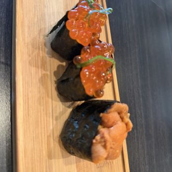 Tai Tai Japanese - Uni and Ikura - Japanese Near Me - Denver, Colorado Tai Tai Japanese - Uni and Ikura - Japanese Near Me - Denver, Colorado