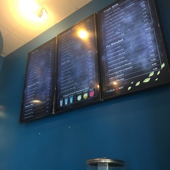 Tea 18 - Bubble Tea Near Me - Sacramento, California