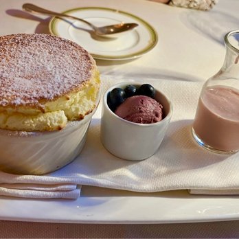 The Lafayette - Lemon Verbena Soufflé - New American Near Me - Washington, DC, District of Columbia The Lafayette - Lemon Verbena Soufflé - New American Near Me - Washington, DC, District of Columbia