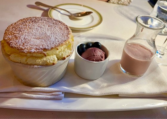 The Lafayette by null