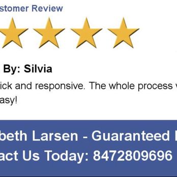 Elizabeth Larsen - Rate - Friends that trust and support you are who I'm so grateful for - Mortgage Lenders Near Me - Parrish, Florida Elizabeth Larsen - Rate - Friends that trust and support you are who I'm so grateful for - Mortgage Lenders Near Me - Parrish, Florida