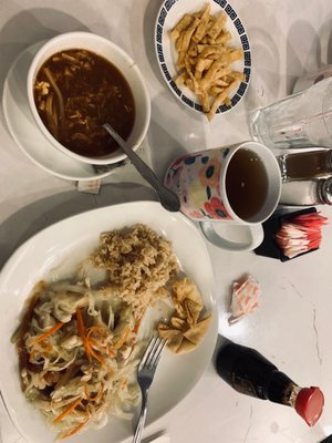 China Town Restaurant by null