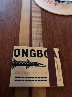 The Longboard by null