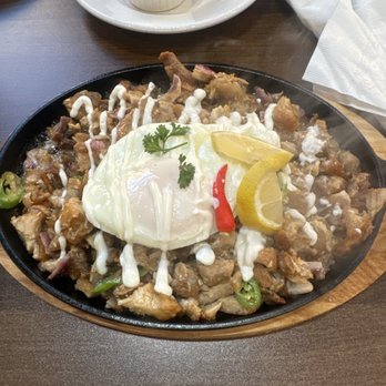 Kain Tayo - Sisig! - Pan Asian Near Me - St. Louis, Missouri Kain Tayo - Sisig! - Pan Asian Near Me - St. Louis, Missouri