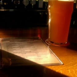 Rock Bottom Restaurant & Brewery - Deliciousness @ dusk