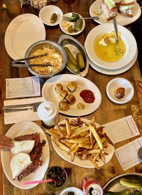 Lido Kosher Delicatessen by null