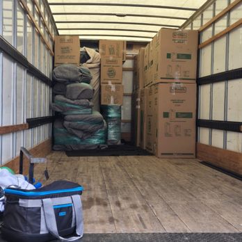 5M Moving Solutions - Movers Near Me - Detroit, Michigan