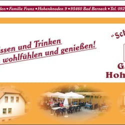 Hohenknoden