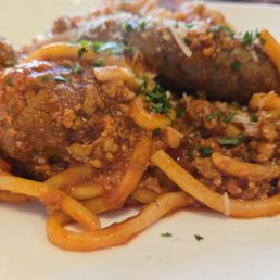 Meatballs