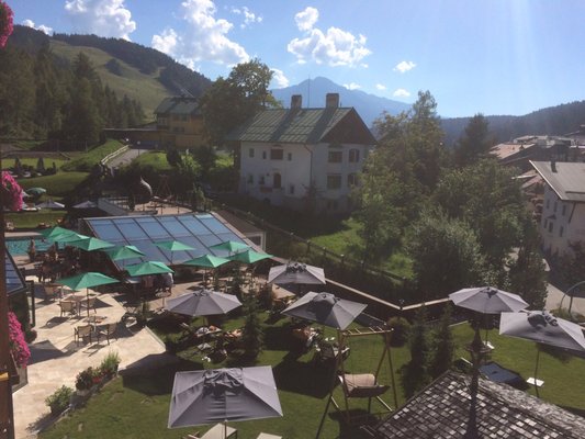 Hotel Klosterbräu & SPA - Seefeld in Tirol by null