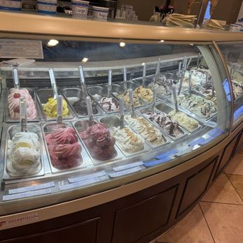 Gelato Paradiso - Gelato Near Me - Newport Beach, California