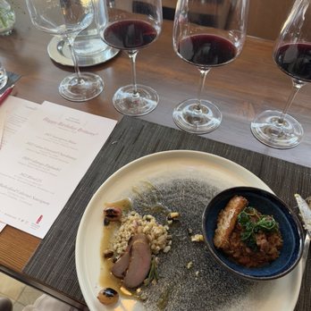 B Cellars Vineyards & Winery - Wineries Near Me - Oakville, California