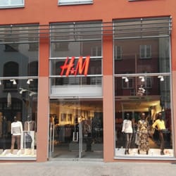 H&M