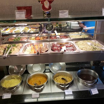 Temperarte - Restaurants Near Me - Rio de Janeiro, RJ
