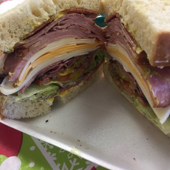 The Meat Slicer - Delis Near Me - Apache Junction, Arizona