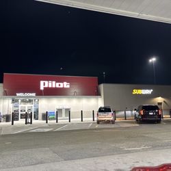 Pilot Travel Center - Paducah
