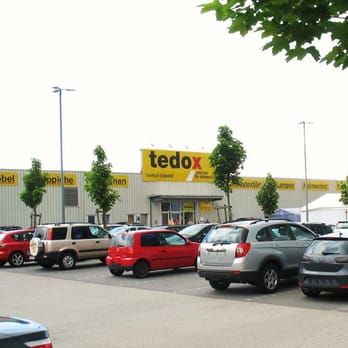tedox - Building Supplies Near Me - Bad Camberg, HE