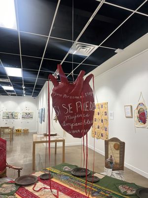 Chicano Park Museum and Cultural Center by null