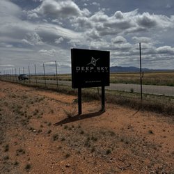 Deep Sky Vineyard