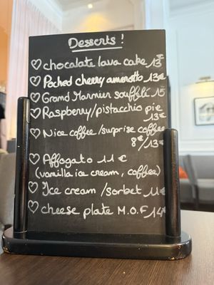 Le Séjour by null