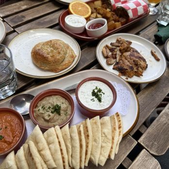 Lokma - Mediterranean Near Me - San Francisco, California Lokma - Mediterranean Near Me - San Francisco, California